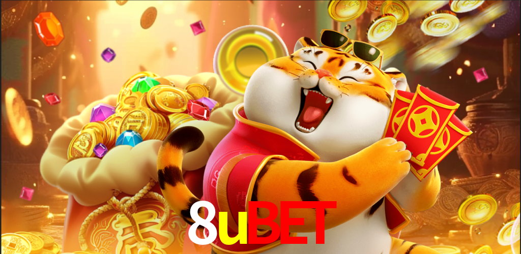 8ubet