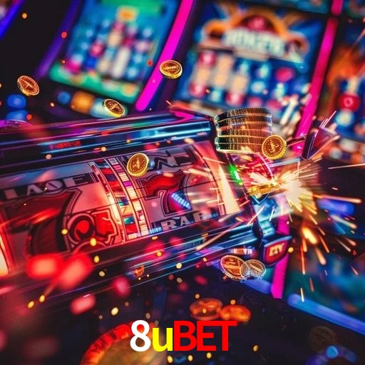 Torneios 8ubet