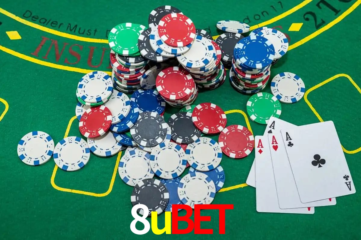Bônus Diários 8ubet