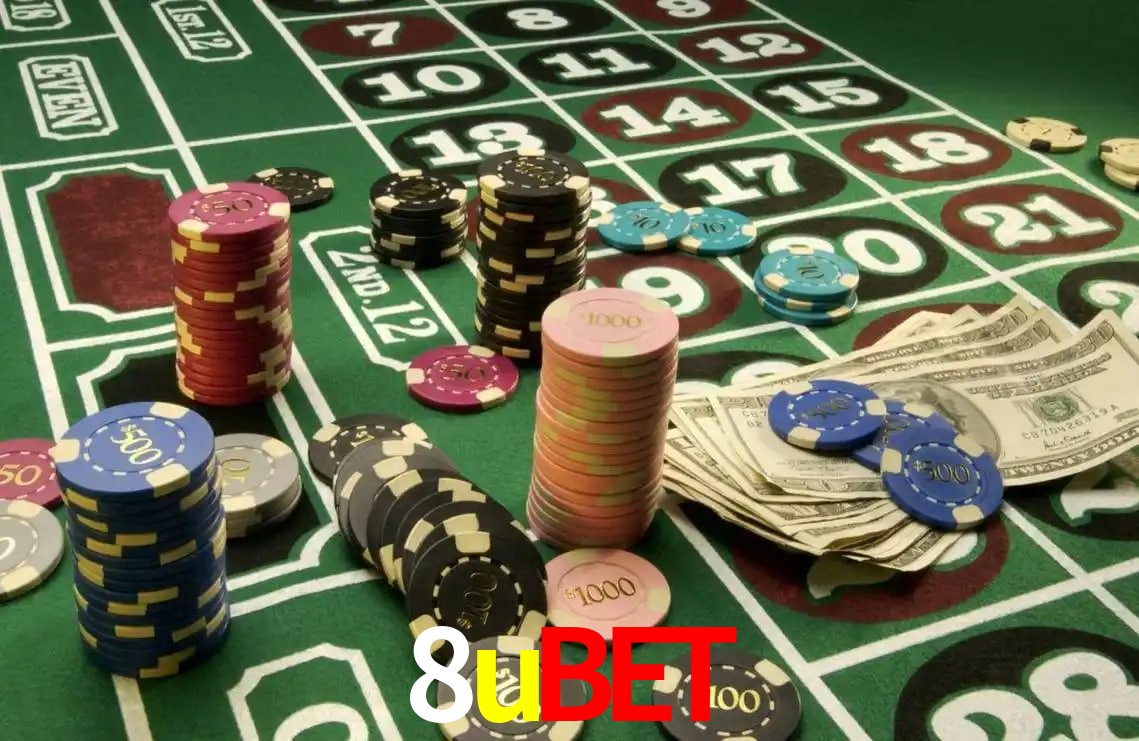 8ubet