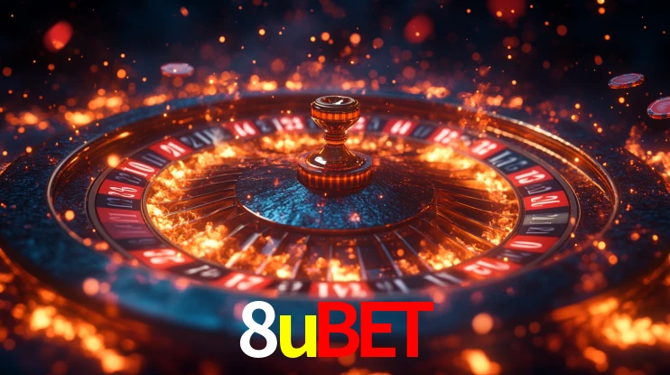 8ubet login