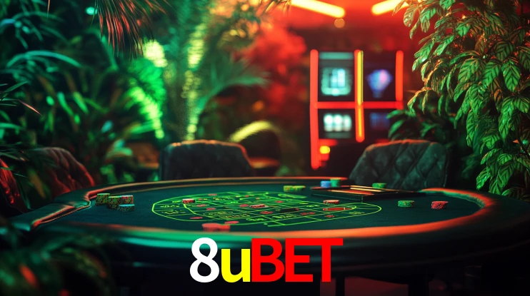 Live Casino 8ubet