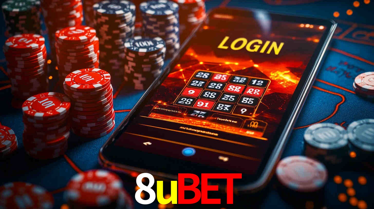 8ubet