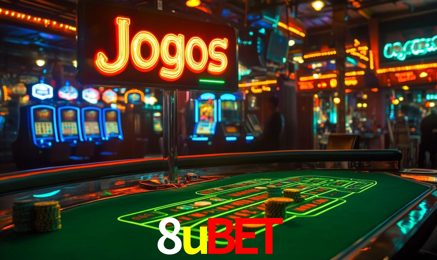 Benefícios da Conta 8ubet
