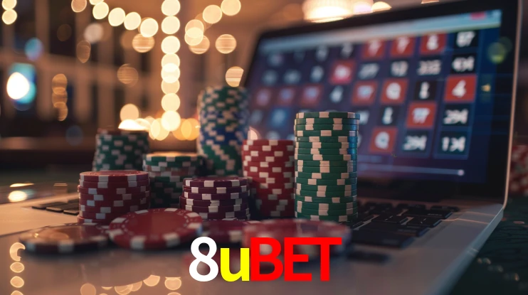 Slot Games 8ubet