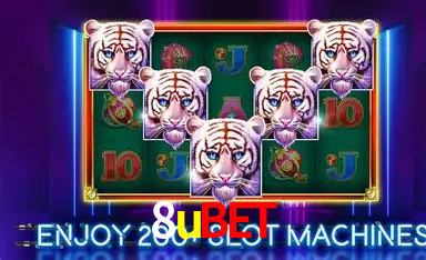 Exclusive Offers 8ubet