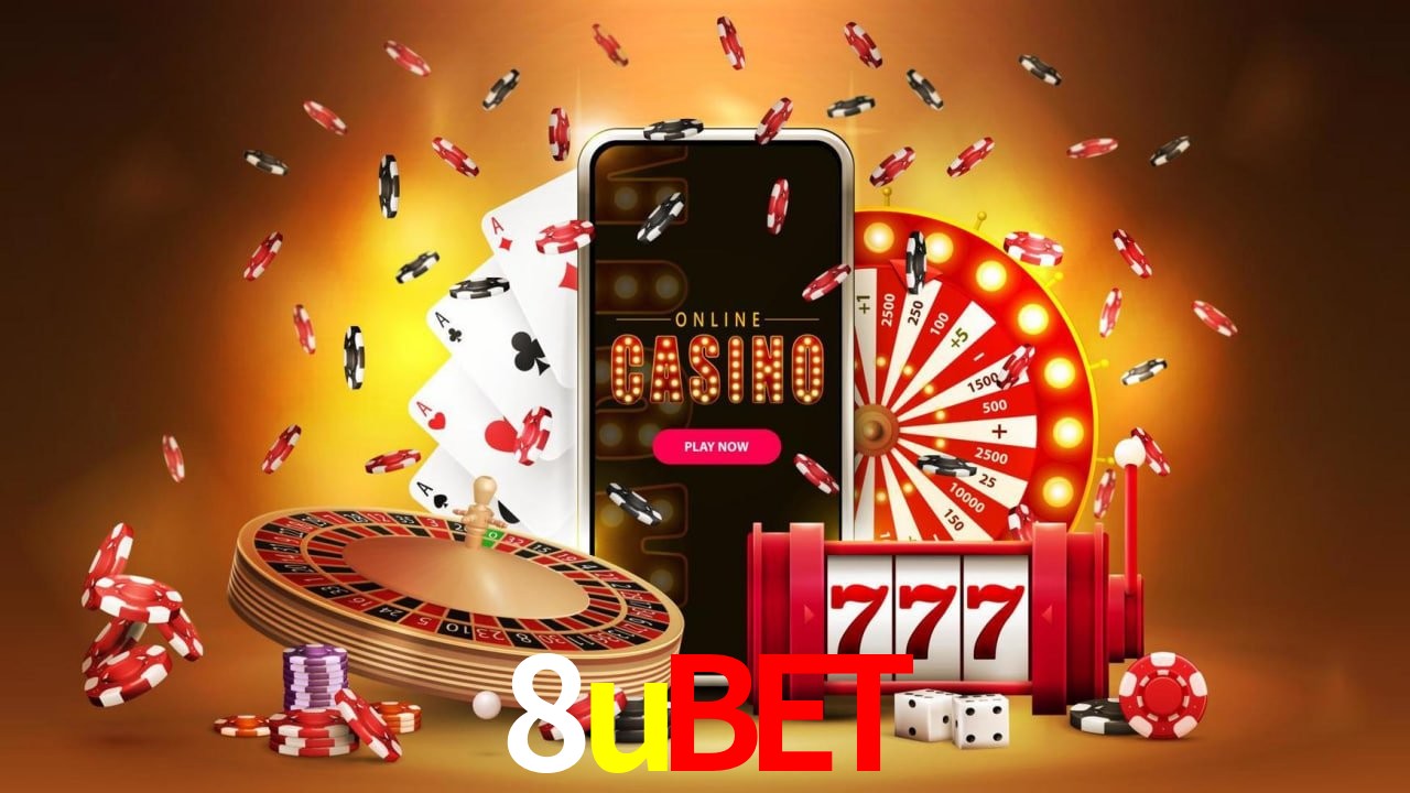 A Experiência Imersiva dos Cassinos Ao Vivo no 8ubet