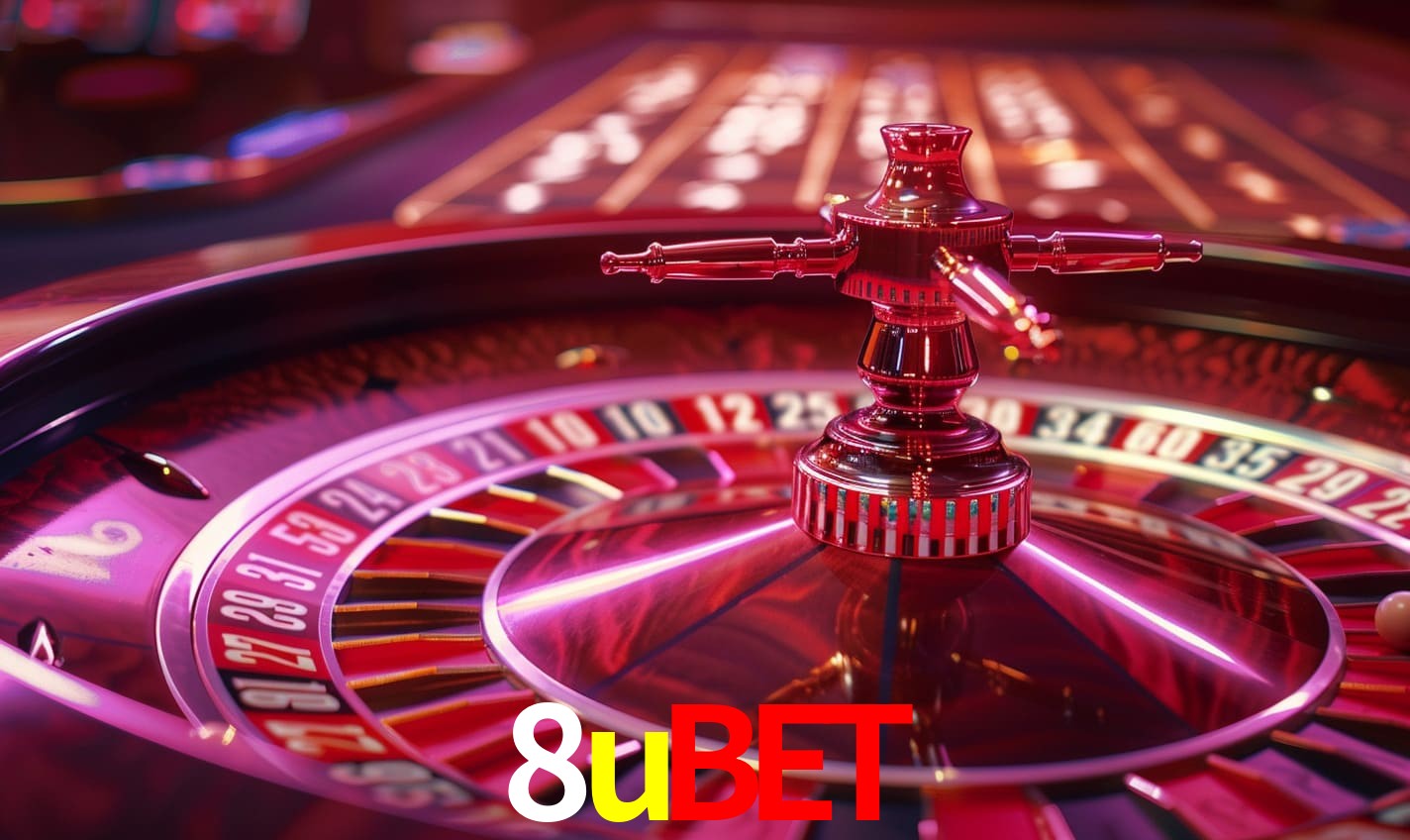 Desvendando o Mundo dos Jogos Virtuais na 8ubet