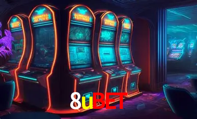 Descubra a Magia dos Jogos de Arcade no 8ubet