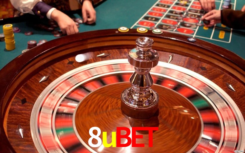 Bônus de Boas-vindas 8ubet