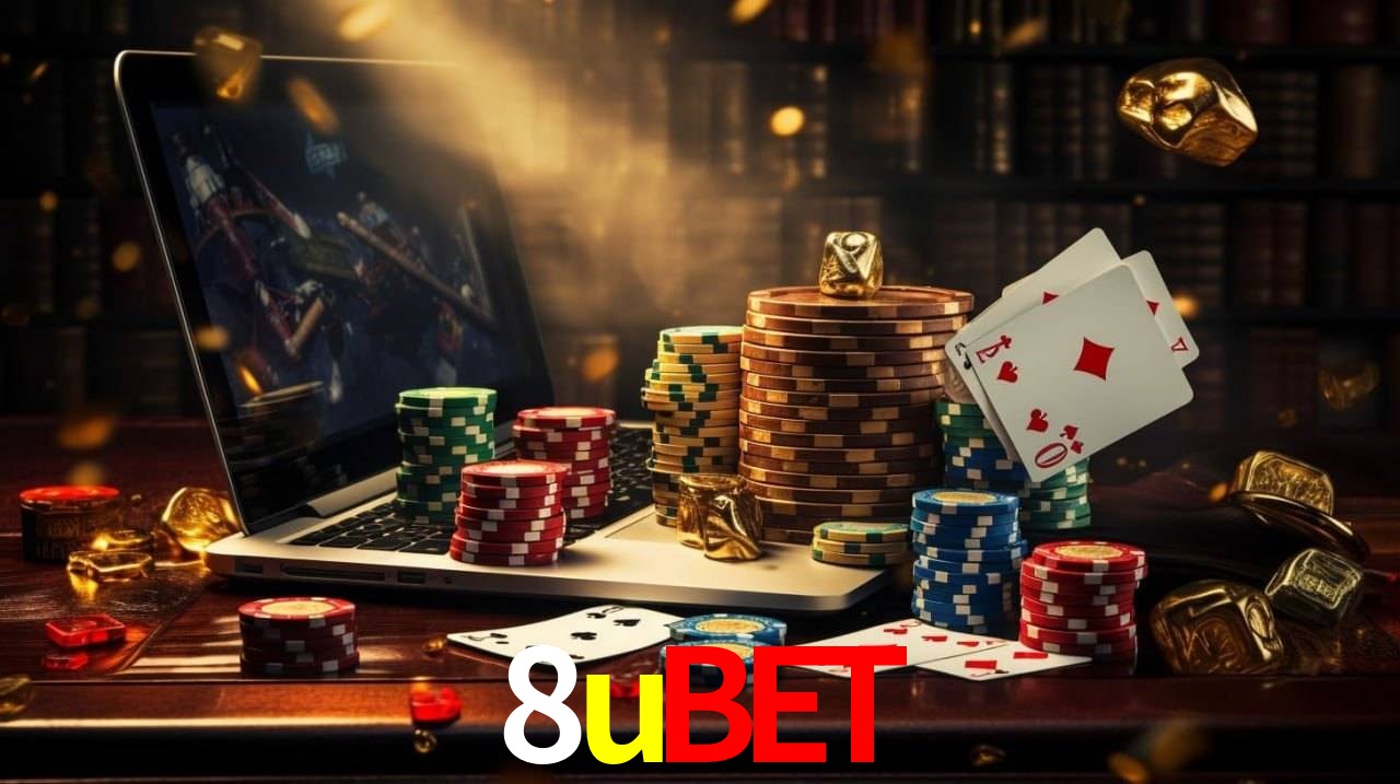 Casino VIP 8ubet