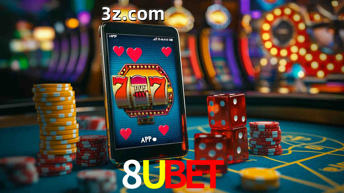 Apoio ao cliente na 8UBET
