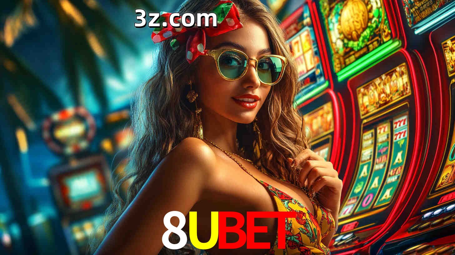 Jogos emocionantes na 8UBET cassino