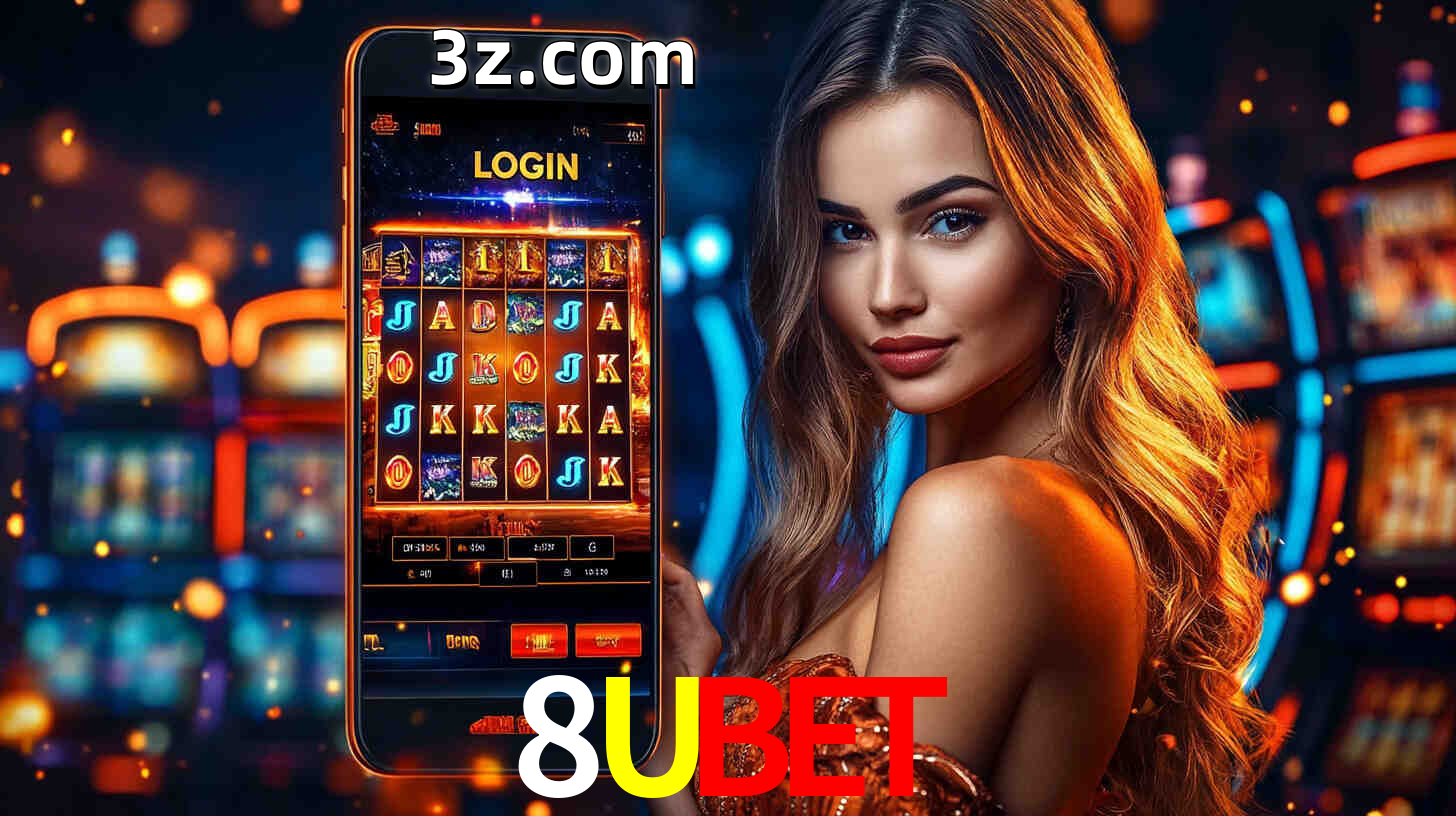 Isenção de Responsabilidades no site 8UBET