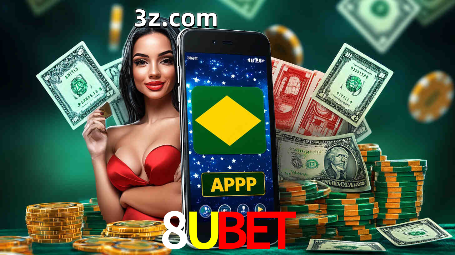 Isenção de Responsabilidade da 8UBET