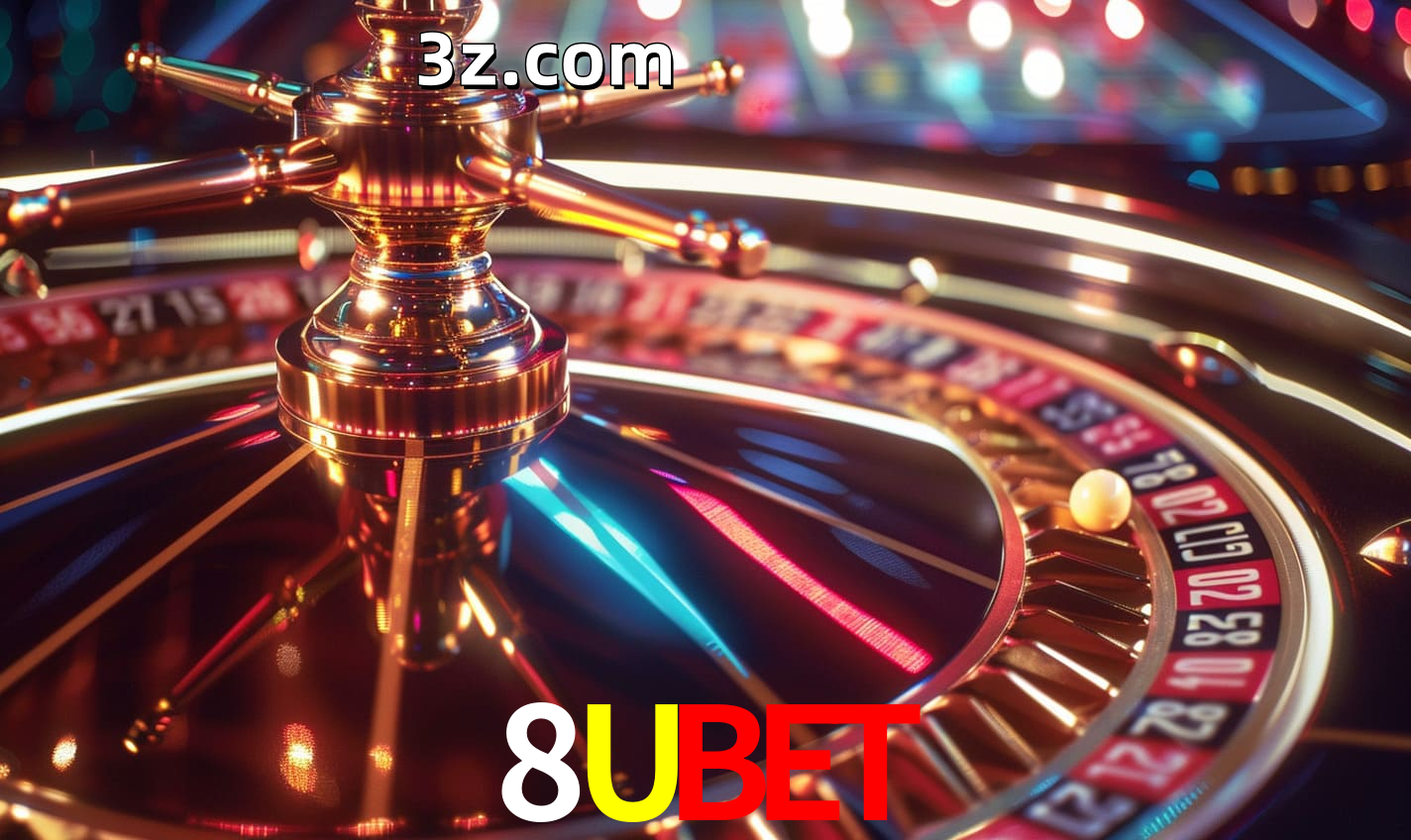 Roleta emocionante na 8UBET