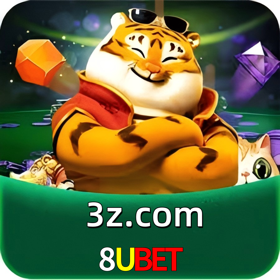 Jogos online na 8UBET casino